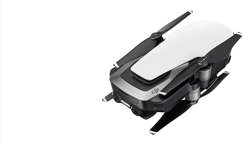 Dron DJI Mavic AIR Fly More Combo Dron DJI Mavic AIR Fly More Combo