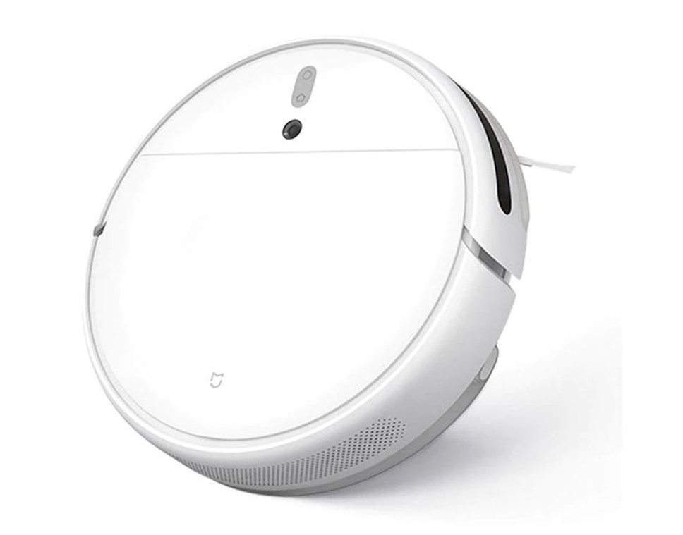 Robot sprzątający Xiaomi Mi Robot Vacuum-Mop