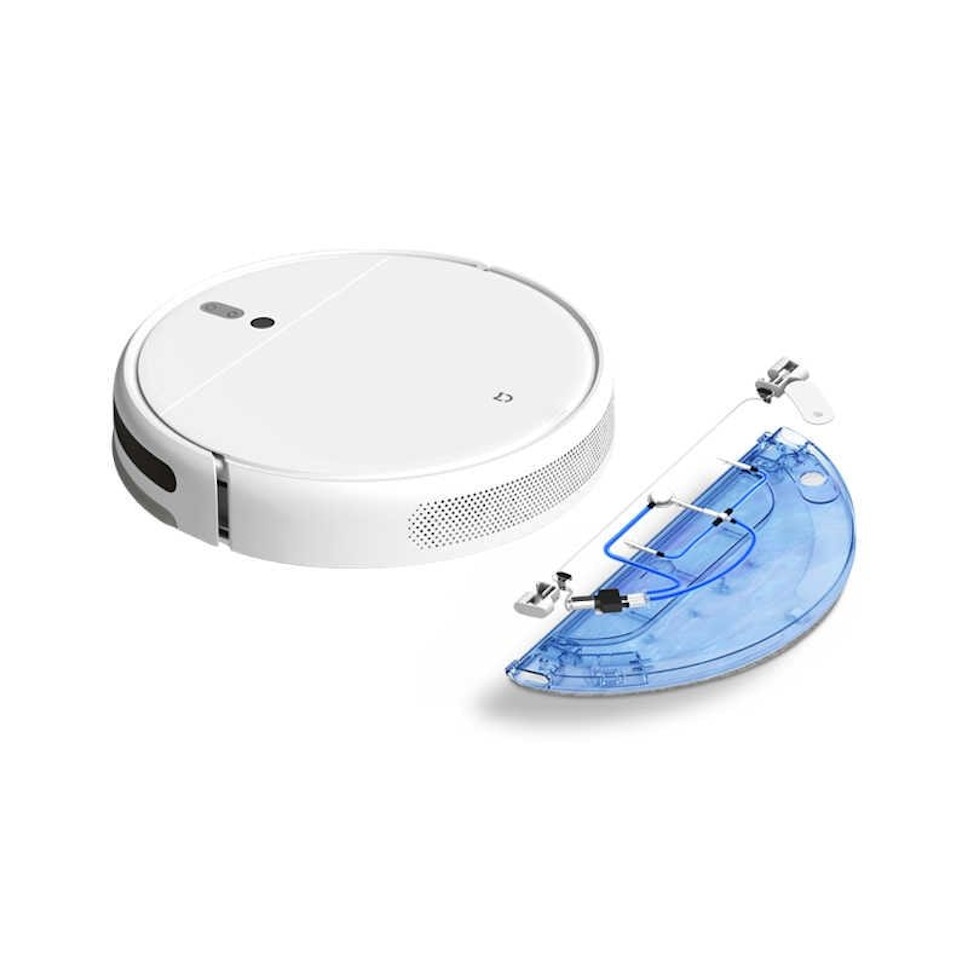 Robot sprzątający Xiaomi Mi Robot Vacuum-Mop Robot sprzątający Xiaomi Mi Robot Vacuum-Mop