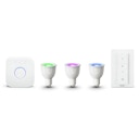 Philips Hue Zestaw startowy GU10 + regulator