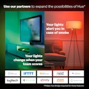 Philips Hue Zestaw startowy GU10 + regulator