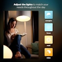 Philips Hue Zestaw startowy GU10 + regulator