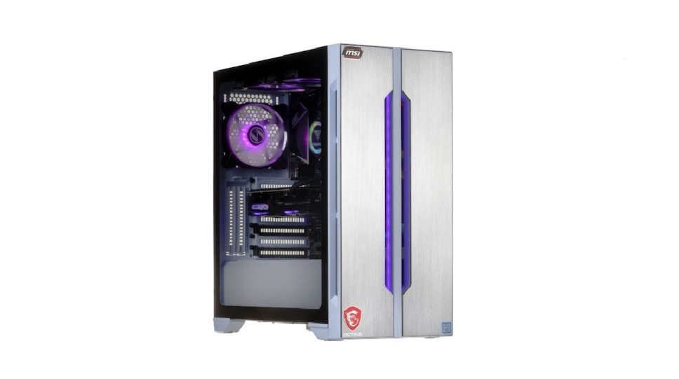 Komputer gamingowy ACTINA RTX2060