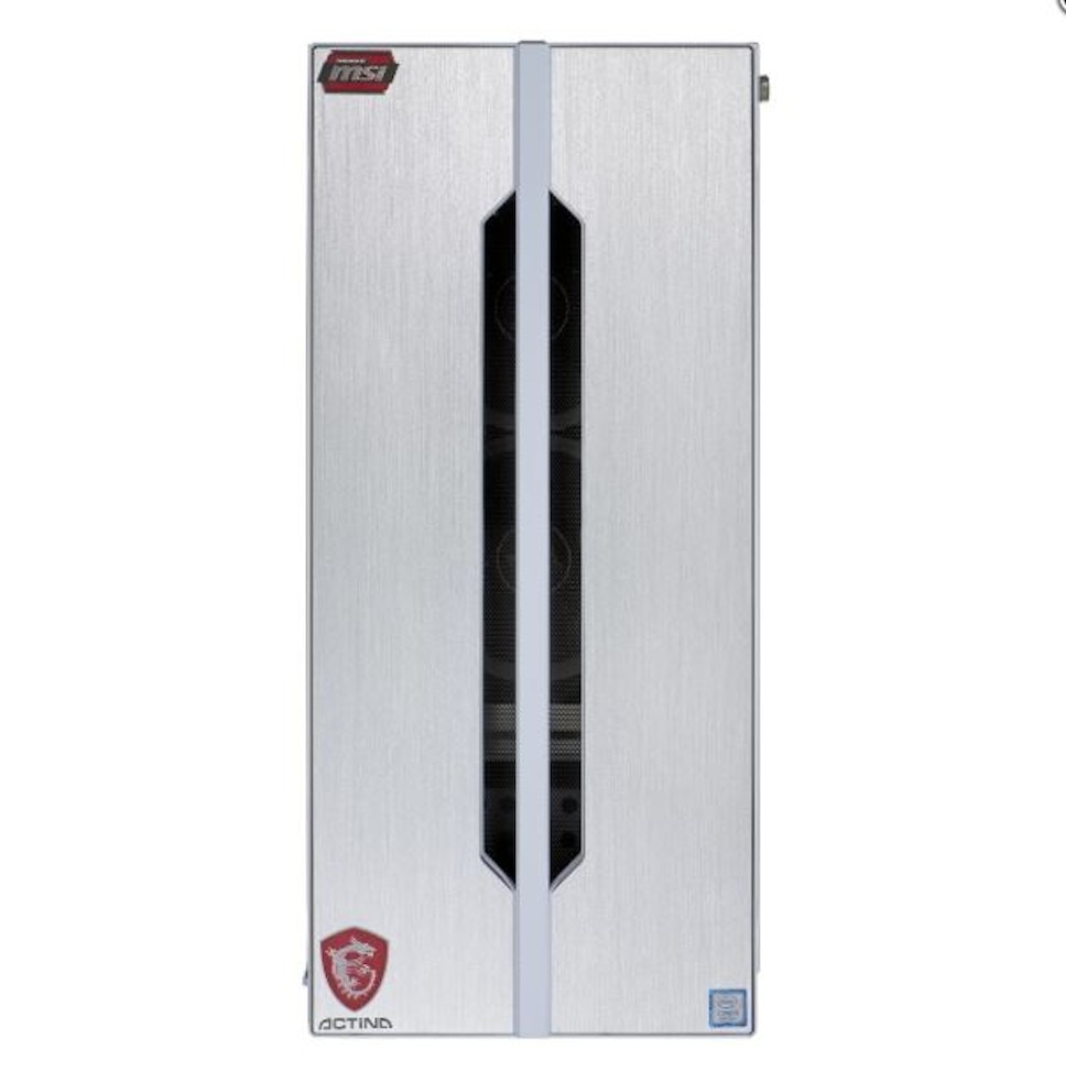 Komputer gamingowy ACTINA RTX2060