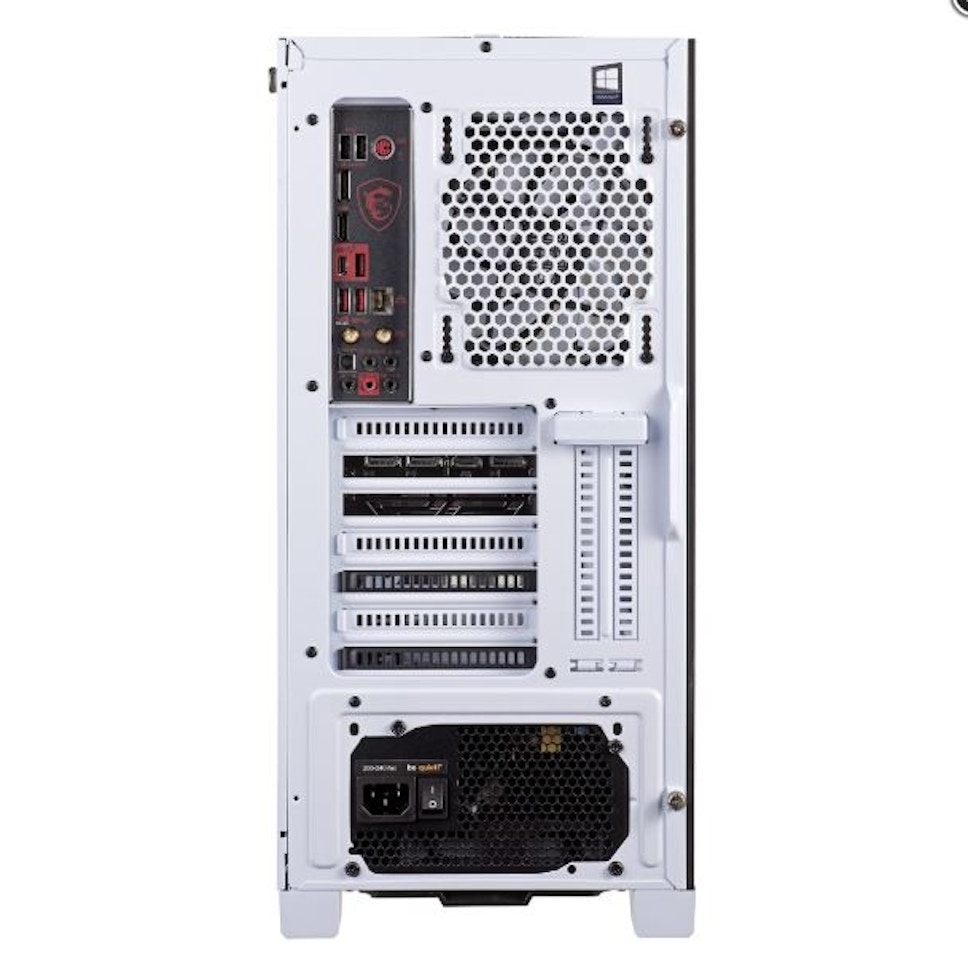 Komputer gamingowy ACTINA RTX2060