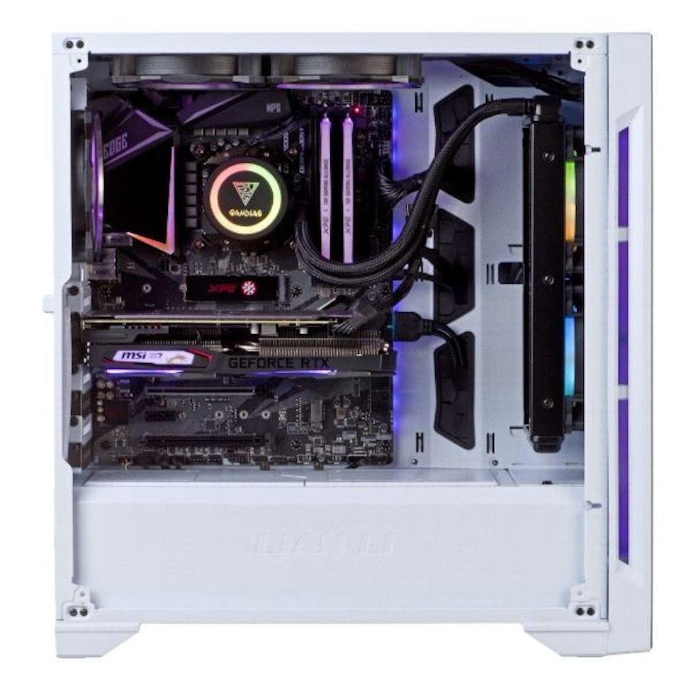 Komputer gamingowy ACTINA RTX2060