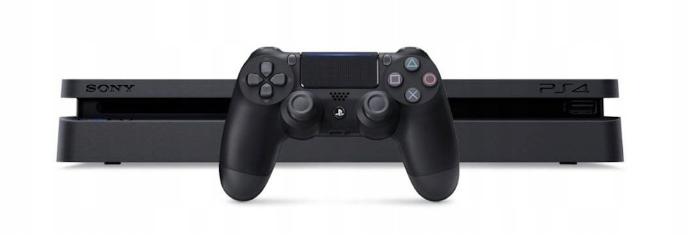 Konsola Sony PlayStation 4 500GB Konsola Sony PlayStation 4 500GB