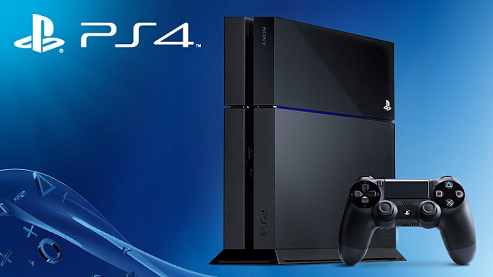 Konsola Sony PlayStation 4 500GB Konsola Sony PlayStation 4 500GB