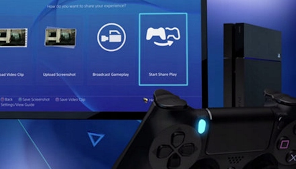Konsola Sony PlayStation 4 500GB Konsola Sony PlayStation 4 500GB