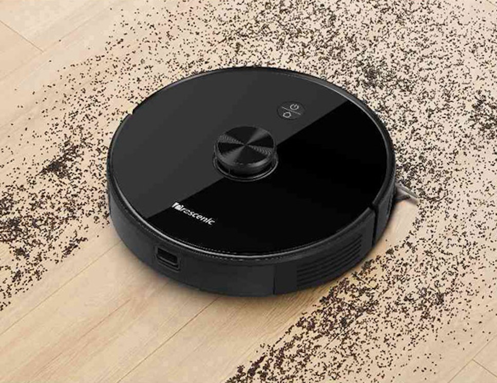 Odkurzacz Proscenic M7 Pro Odkurzacz Proscenic M7 Pro