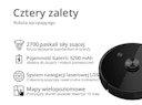 Odkurzacz Proscenic M7 Pro