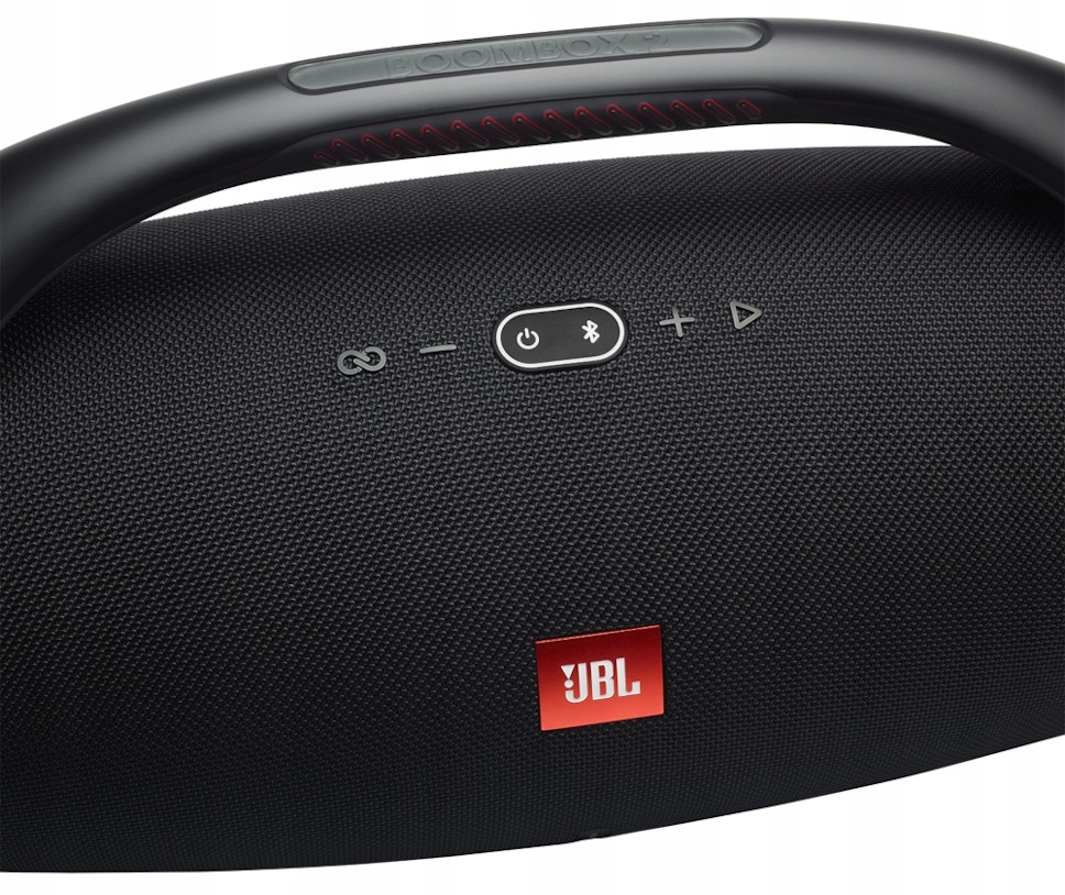 Głośnik JBL Boombox 2