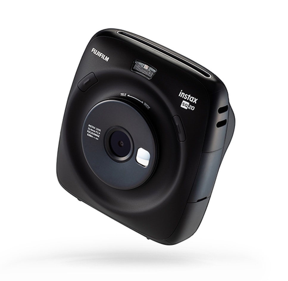 Instax Square SQ 20 Instax Square SQ 20