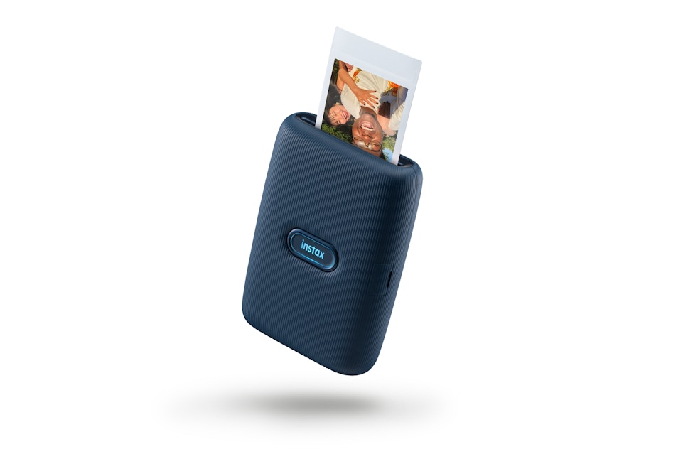 Drukarka fotograficzna Instax Mini Link