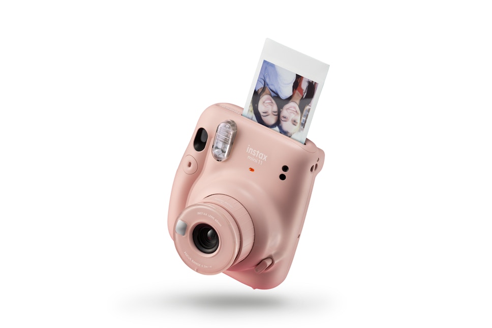 Instax Mini 11