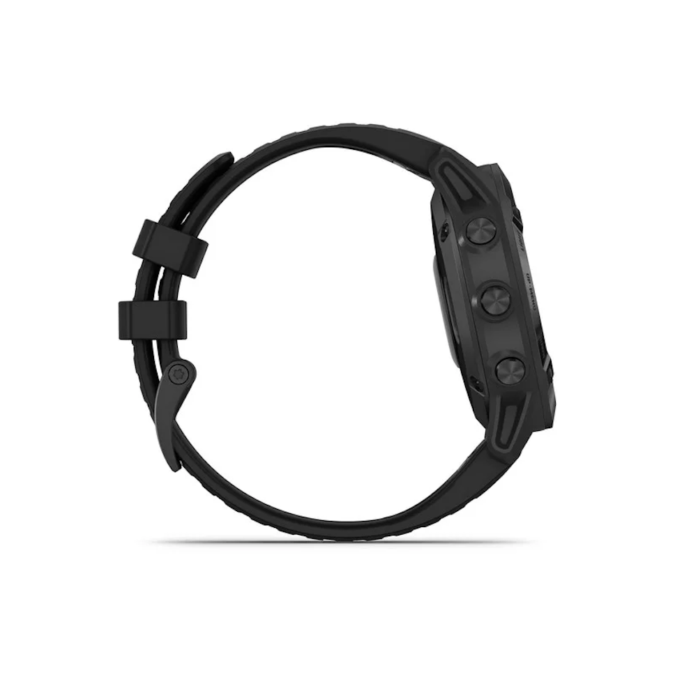 Zegarek Garmin Fenix 6 Pro Smartwatch sportowy Zegarek Garmin Fenix 6 Pro Smartwatch sportowy