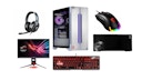 Zestaw Actina RTX2060 + Asus + MSI