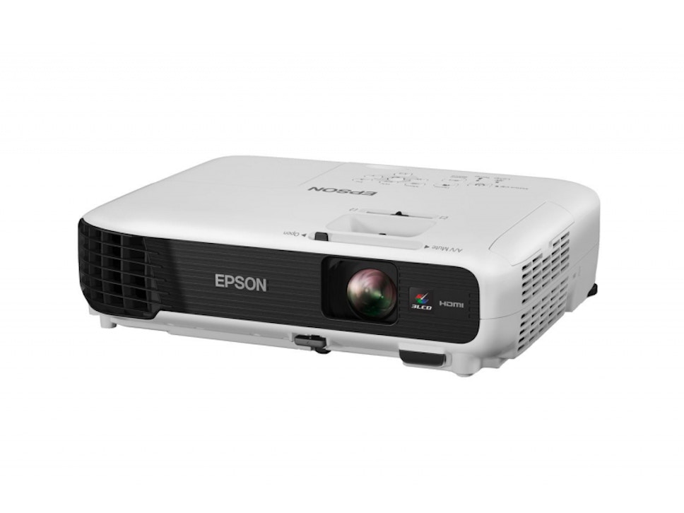 Projektor Epson EB-S04 Projektor Epson EB-S04