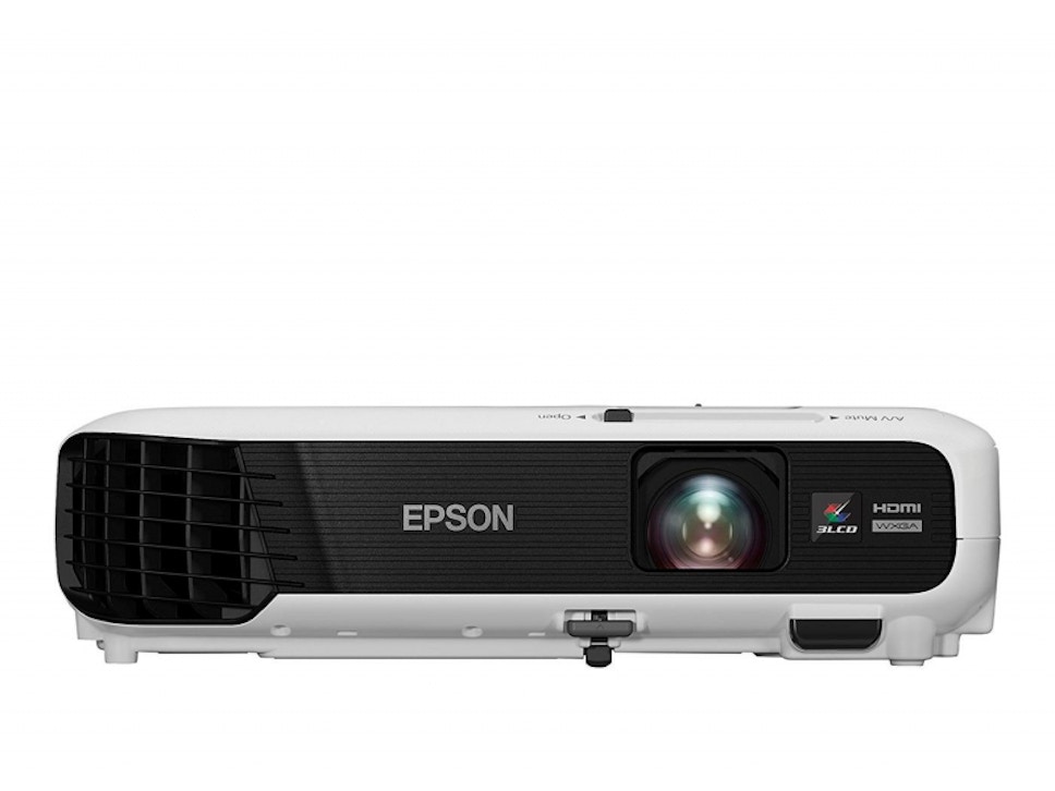 Projektor Epson EB-S04 Projektor Epson EB-S04