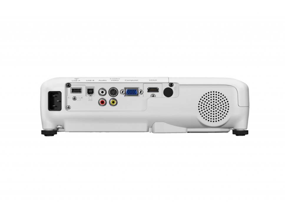 Projektor Epson EB-S04