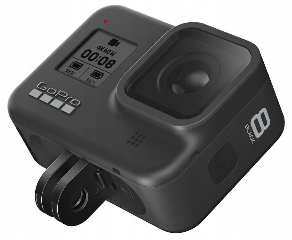 Kamera GoPro Hero 8