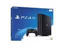 Konsola Sony PlayStation 4 Pro 1TB