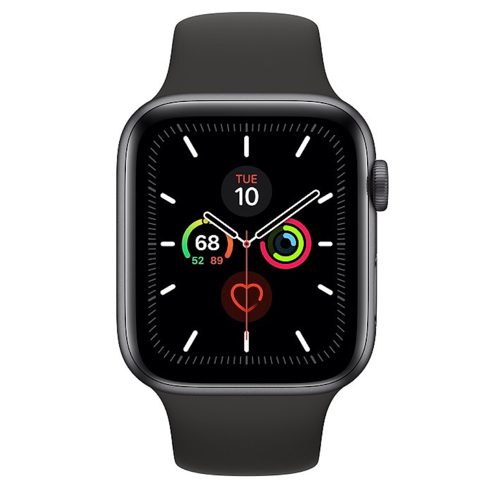 Smartwatch Apple Watch Series 5 GPS (44mm) Smartwatch Apple Watch Series 5 GPS (44mm)