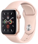 Apple Watch Series 5 GPS (40mm)