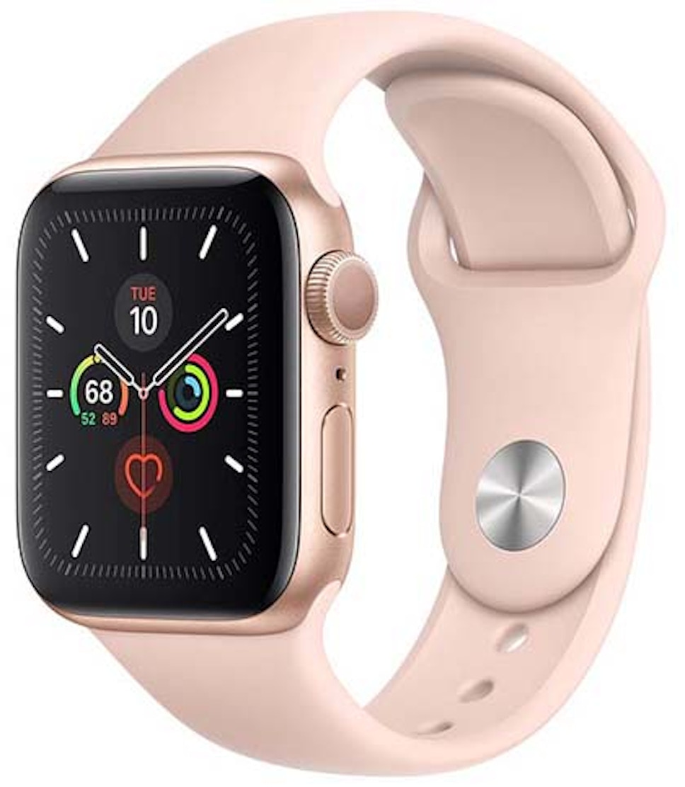 Apple Watch Series 5 GPS (40mm) Apple Watch Series 5 GPS (40mm)