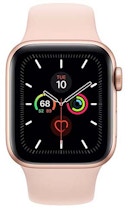 Apple Watch Series 5 GPS (40mm)