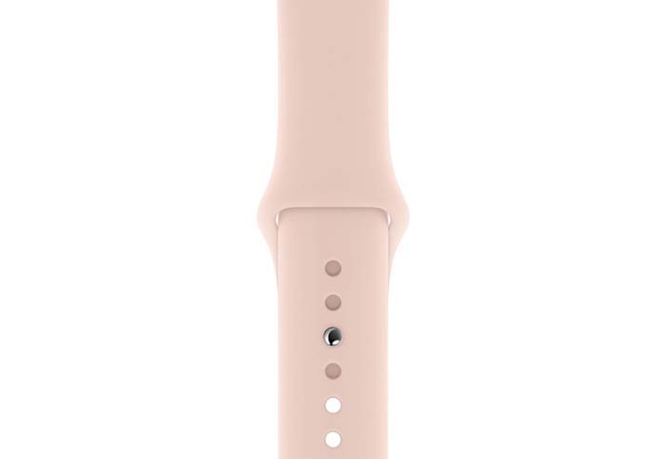 Apple Watch Series 5 GPS (40mm) Apple Watch Series 5 GPS (40mm)