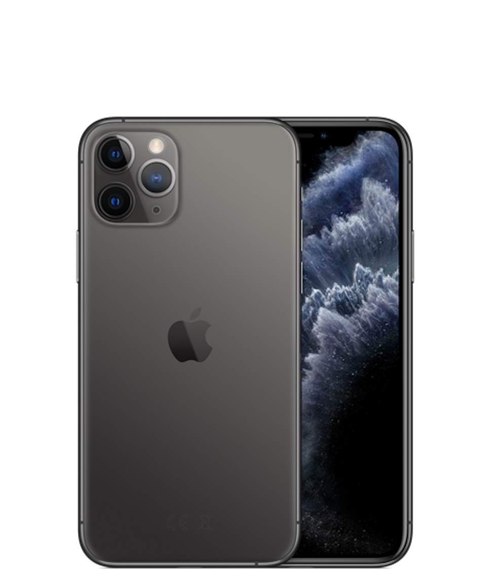 Apple iPhone 11 Pro 64 GB Apple iPhone 11 Pro 64 GB