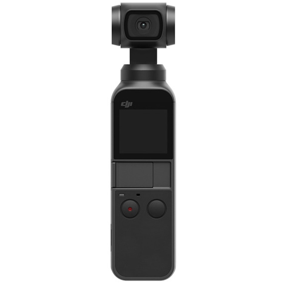 Kamera sportowa DJI Osmo Pocket