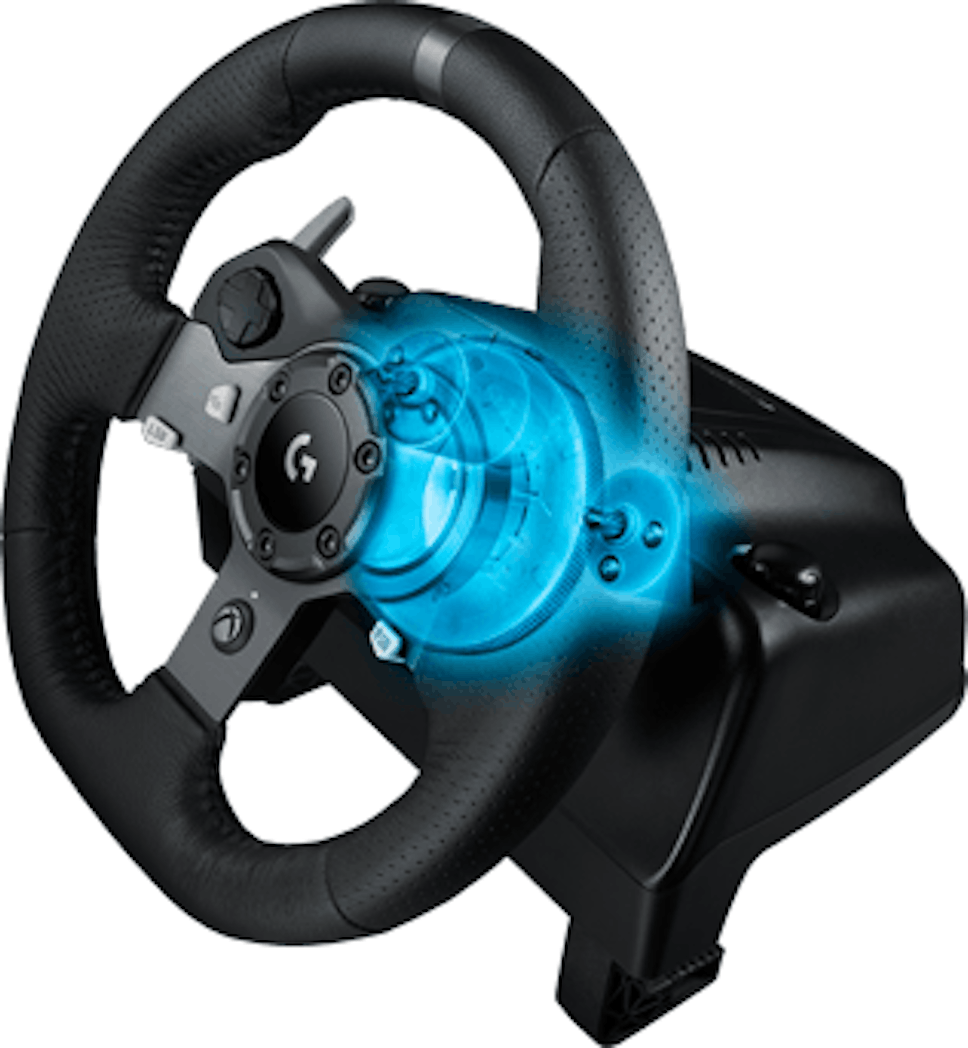 Kierownica Logitech G920 Driving Force na Xbox /PC Kierownica Logitech G920 Driving Force na Xbox /PC