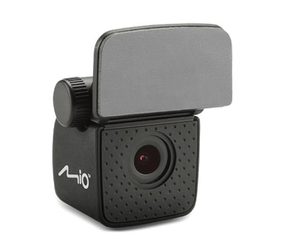 Wideorejestrator samochodowy MIO Mivue 798 Dual