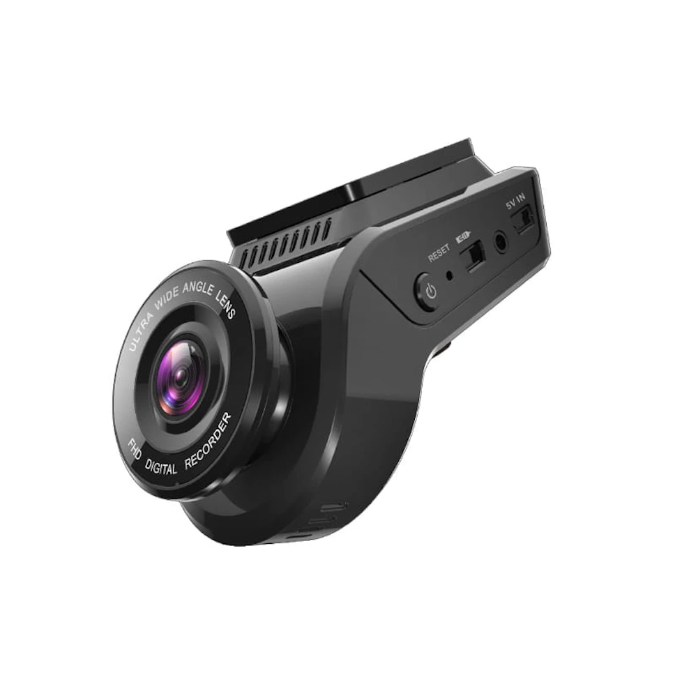 Wideorejestrator  samochodowy MIKAVI PQ4 Dual