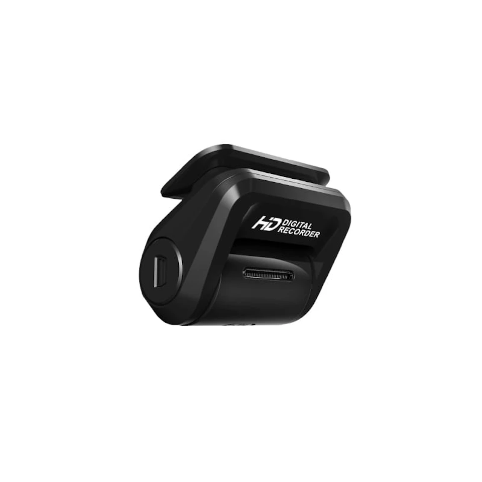 Wideorejestrator  samochodowy MIKAVI PQ4 Dual