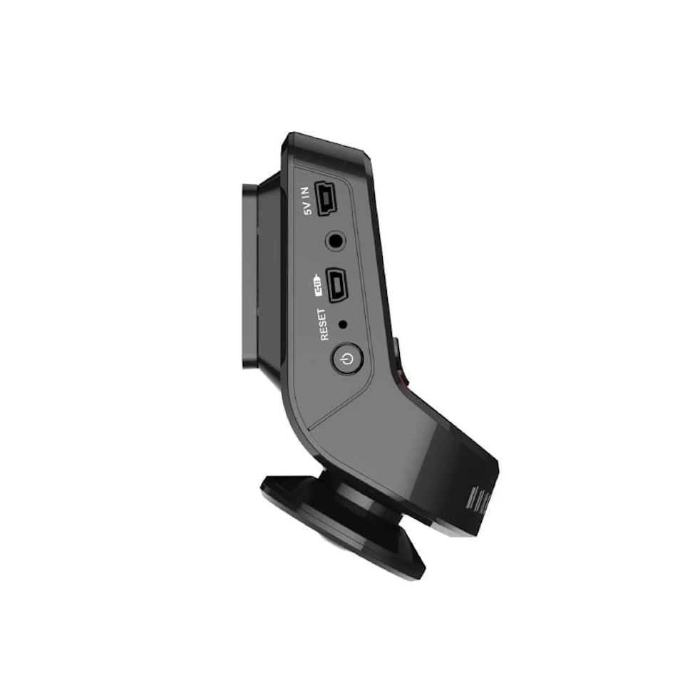 Wideorejestrator  samochodowy MIKAVI PQ4 Dual