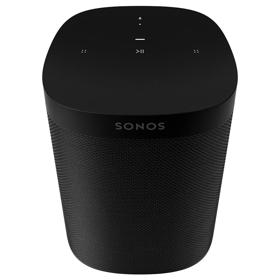 Głośnik Sonos One Gen2