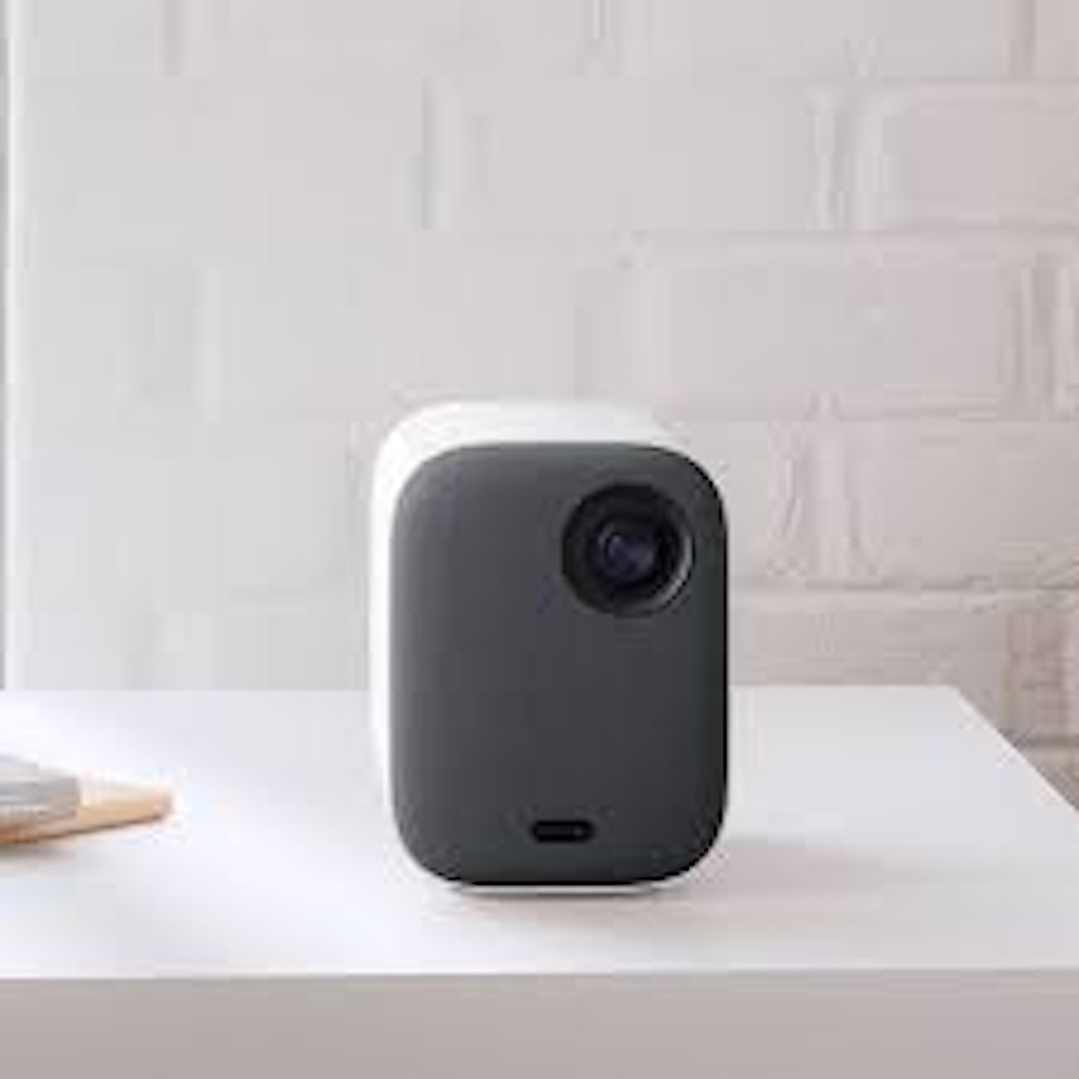 Projektor Xiaomi Mi Smart Compact Projector