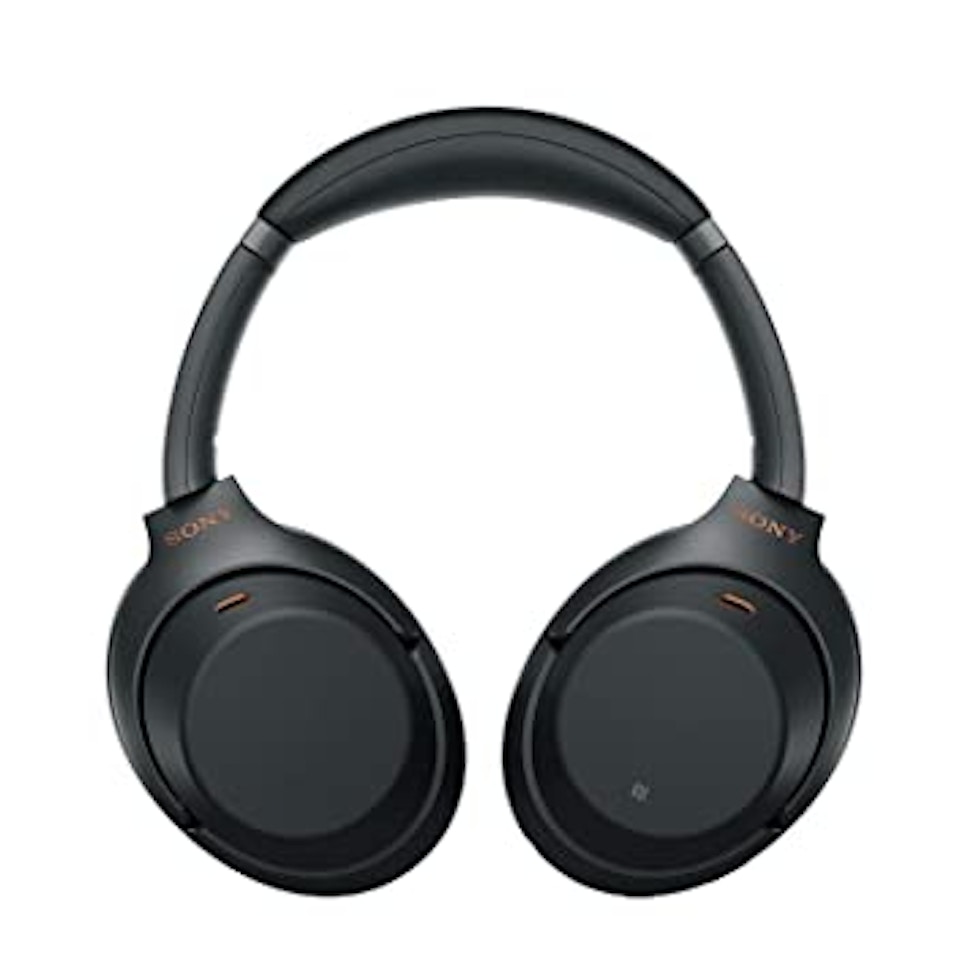 Słuchawki Sony WH-1000XM3B noise cancelling Słuchawki Sony WH-1000XM3B noise cancelling