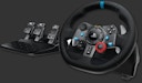 Kierownica Logitech G29 Driving Force na PC/PS4/PS5