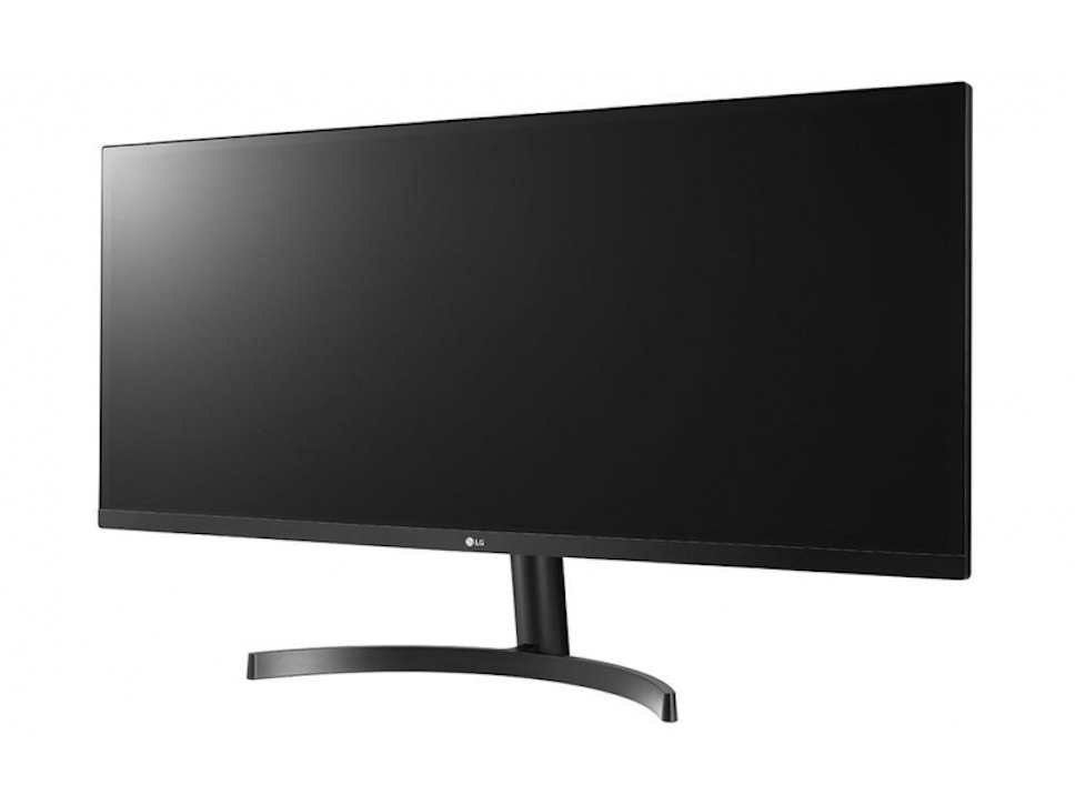 Monitor LG 34WL500-B Monitor LG 34WL500-B