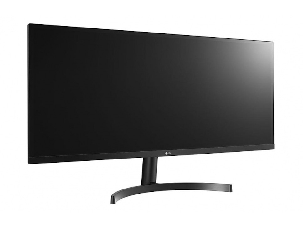 Monitor LG 34WL500-B Monitor LG 34WL500-B