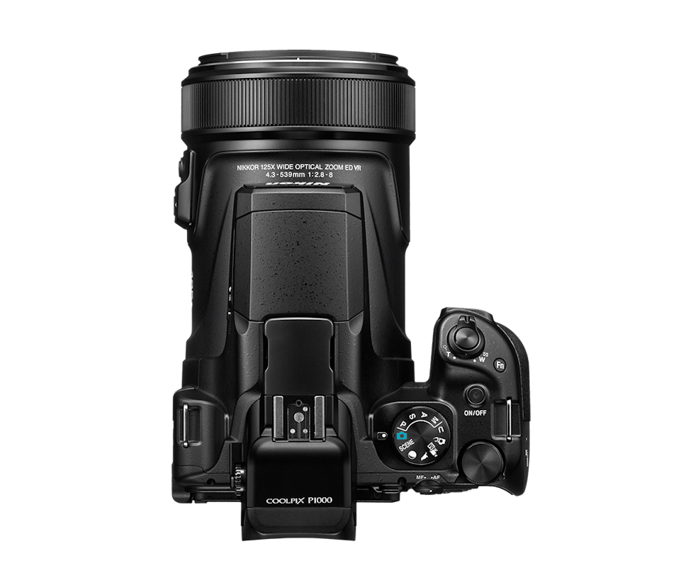Aparat Nikon Coolpix P1000 Aparat Nikon Coolpix P1000