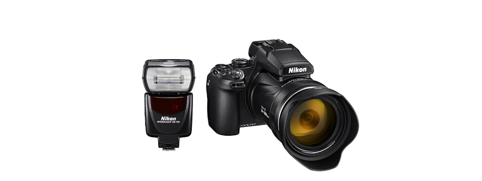 Aparat Nikon Coolpix P1000 Aparat Nikon Coolpix P1000