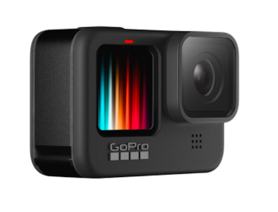 Kamera GoPro Hero 9 Kamera GoPro Hero 9