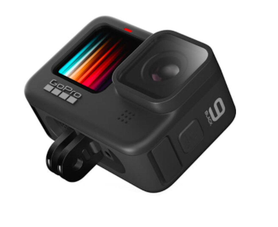 Kamera GoPro Hero 9 Kamera GoPro Hero 9