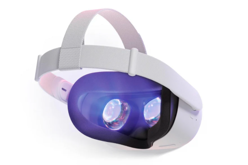 Gogle VR Oculus Quest 2 64GB