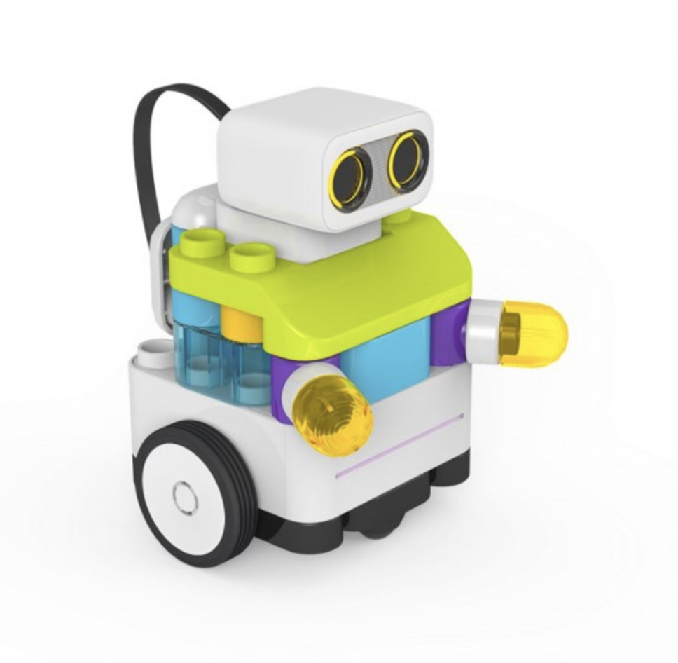 Robot edukacyjny Botzees Robot edukacyjny Botzees